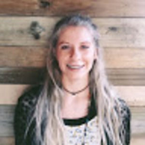 Meet your Posher, Kaitlyn